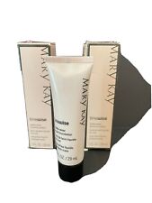 NEW Mary Kay TimeWise Matte-Wear Liquid Foundation BRONZE 1 #038765 Discontinued