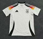 New ListingGermany Mens national team home Jersey 2024