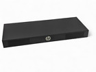 HP 8 PORT KVM-OVER-IP CONSOLE SWITCH AF651A 767080-001 -