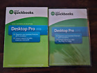 BRAND NEW! - Intuit QUICKBOOKS DESKTOP PRO 2019 SEALED = NOT A SUBSCRIPTION =