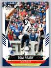 2021 Score #41 Tom Brady