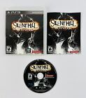 Silent Hill: Downpour (Sony PlayStation 3, 2012) Complete & Very Clean