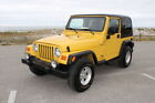 New Listing2006 Jeep Wrangler Sport 2dr SUV 4WD