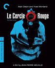 Le cercle rouge 4K (The Criterion Collection)