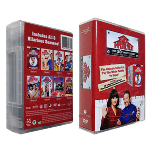 Home Improvement: The 20th Anniversary Complete Series DVD 25-Disc Box Set New