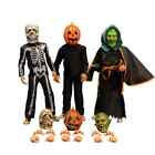 Halloween III Season of the Witch 1/6 Scale Figure Set Trick or Treat Studios