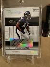 RAY LEWIS 2002 PLAYOFF PRIME SIGNATURES AUTOGRAPH #02/16 RAVENS Ebay 1/1