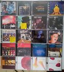 Lot of 20 Different Columbia Legacy Jazz CDs