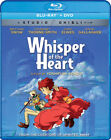 Whisper of the Heart [New Blu-ray] Widescreen