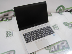 HP EliteBook 840 G5, Intel Core i5-8350U 1.7Ghz, 16GB RAM, No HDD/SSD 14
