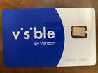 Visible Wireless by Verizon UNLIMITED Plan for 5$, first month My code 3PMT32M