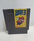 New ListingSuper Mario Bros. 3 (Nintendo Entertainment System NES) Tested Authentic 1990