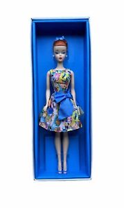 2021 Barbie Convention Birthday Beau Redhead Doll LE US NRFB Mattel /2500