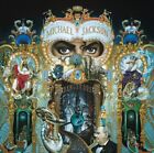 MICHAEL JACKSON - DANGEROUS NEW CD
