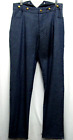 Womens Frontier Classics Western Cowgirl pants Blue Denim Sizes 6 to 14 NEW