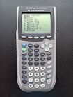 New ListingTexas Instruments Graphing Calculator TI-84 Plus Silver Edition