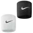 Nike 2 Wristband Sweatband Schweißband Black White Blue Grey Brand New Unisex