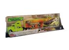 Racing Champions Fast and Furious Transporter Kenworth 1995 Mitsubishi Eclipse