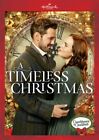 A TIMELESS CHRISTMAS New Sealed DVD Hallmark Channel Erin Cahill