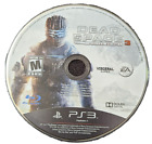 Dead Space 3 Limited Edition (Sony PlayStation 3 PS3) Game Only Tested & Working