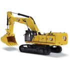 DM 1/50 Scale Cat 395 Large Hydraulic Excavator Diecast Model Toy Gift 85959