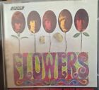 Flowers by The Rolling Stones (CD, Aug-2002, ABKCO Records)