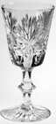 Edinburgh Crystal Star of Edinburgh Port Wine Glass 8006693