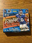 New Listing2021 Panini Prestige H2 Exclusive Hobby Box -- Factory Sealed