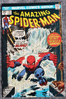 Amazing Spider-Man #151 Shocker Appearance Marvel Comics 1975