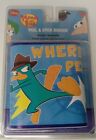 Disney Phineas and Ferb Peel and Stick Border Removable Repositionable