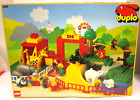 Lego Duplo Preschool Deluxe Zoo Set #2669 New and Sealed