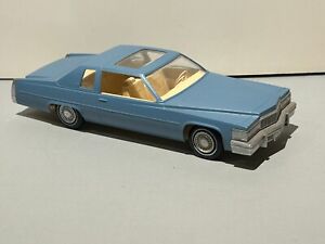 1979 Cadillac Coupe Deville promo Jo-Han