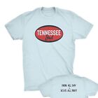 Tennessee Jed Buffalo Lot T-shirt Dead parody Genesee Red Eye