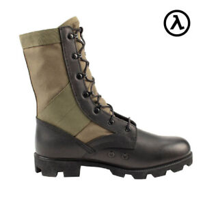 BELLEVILLE BV503PR CANOPY OLIVE DRAB JUNGLE BOOTS - ALL SIZES - NEW