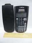 Texas Instruments TI-36X Pro Solar Scientific Calculator with Cover