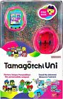 NEW Tamagotchi Uni Pink Rose Bandai Digital Pet Kawaii Y2K Mametchi Kuchipatchi