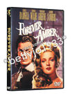 Forever Amber (1947) DVD MOD Linda Darnell Cornel Wilde Otto Preminger REG 1