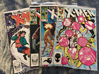 Marvel Comics - Uncanny X-Men 173 180 188 189 & X-Men Special 1, Fine