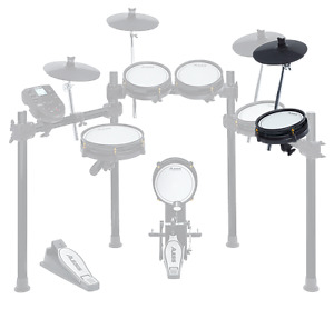 Alesis Drums Surge SE Expansion Pack - 8