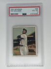 Ted Williams 1950 Bowman #98 PSA 4 Red Sox HOF