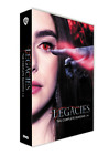 LEGACIES Complete Series Seasons 1-4  (DVD , 13-Disc Box Set)US SELLER&Region 1