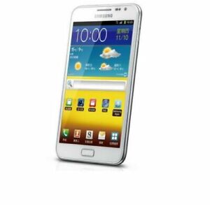 Samsung Galaxy Note GT-N7000 16GB (Unlocked) Smartphone 8.0mp WiFi gps Original