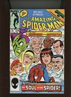 (1986) The Amazing Spider-Man #274: COPPER AGE! (9.0/9.2)