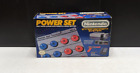 Nintendo NES Power Set Box Only (No Insert)