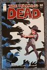 The Walking Dead #50 Image Comics  2008 - NM-