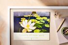 Flowers of New York 2024 Monthly Wall Calendar Made in USA. Small Business Owner