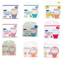 Schick Intuition Womens Razor Refill Blade Cartridges - Choose Scents!