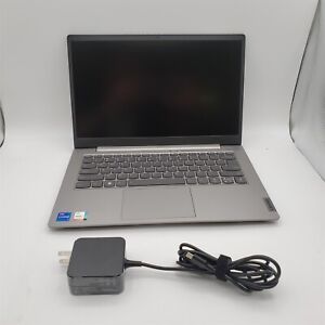 Lenovo ThinkBook 14 Gen 2, i7-1165G7, 512GB SSD, 16GB RAM, 14