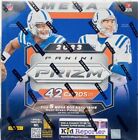 2023 Prizm NFL Football Mega Box New Sealed Stroud Silver RC Possible Neon Green