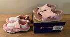 Baby Infant Girls Pink Water Swim Shoes Size 7 8 Pink Champion Shoes Sandals 8